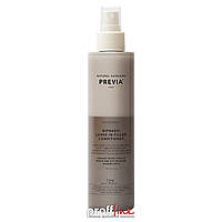 Двухфазный несмываемый кондиционер Previa White Truffle Biphasic Leave-in Filler Conditioner, 200 мл