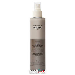 Двофазний незмивний кондиціонер Previa White Truffle Biphasic Leave-in Filler Conditioner, 200 мл