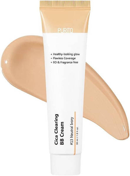 BB крем Purito, 13, фото 1