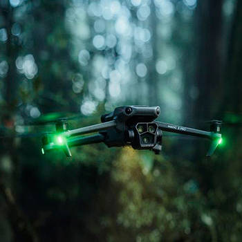 Квадрокоптери / Дрони FPV