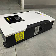Гібридний інвертор 5500/11000W з чистою синусоїдою MEXXSUN Sunon Pro 5.5KVA/5.5KW, 48 В, Smart з контролером MPPT, фото 7