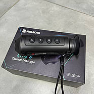 Тепловізор HikMicro Lynx LE10S, 10 мм, Wi-Fi, стадіометричний далекомір, відеозапис (HM-TS02-15S1G/W-LE15S), фото 2