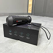 Тепловізор HikMicro Lynx LE10S, 10 мм, Wi-Fi, стадіометричний далекомір, відеозапис (HM-TS02-15S1G/W-LE15S), фото 4