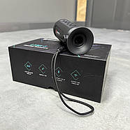 Тепловізор HikMicro Lynx LE10S, 10 мм, Wi-Fi, стадіометричний далекомір, відеозапис (HM-TS02-15S1G/W-LE15S), фото 6