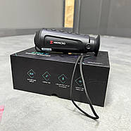 Тепловізор HikMicro Lynx LE10S, 10 мм, Wi-Fi, стадіометричний далекомір, відеозапис (HM-TS02-15S1G/W-LE15S), фото 8