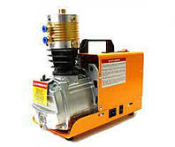 Электрический компрессор высокого давления 30Mpa (300 Атм) Насос PCP Electric Air Насос 220V