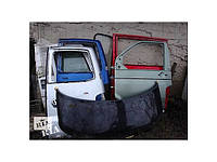 Капот для легкового авто Volkswagen Transporter Multivan Caravella 2003-2010г