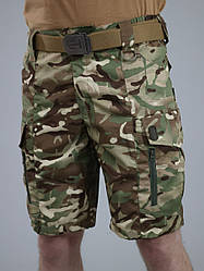 Шорти тактичні CONQUISTADOR Мультикам