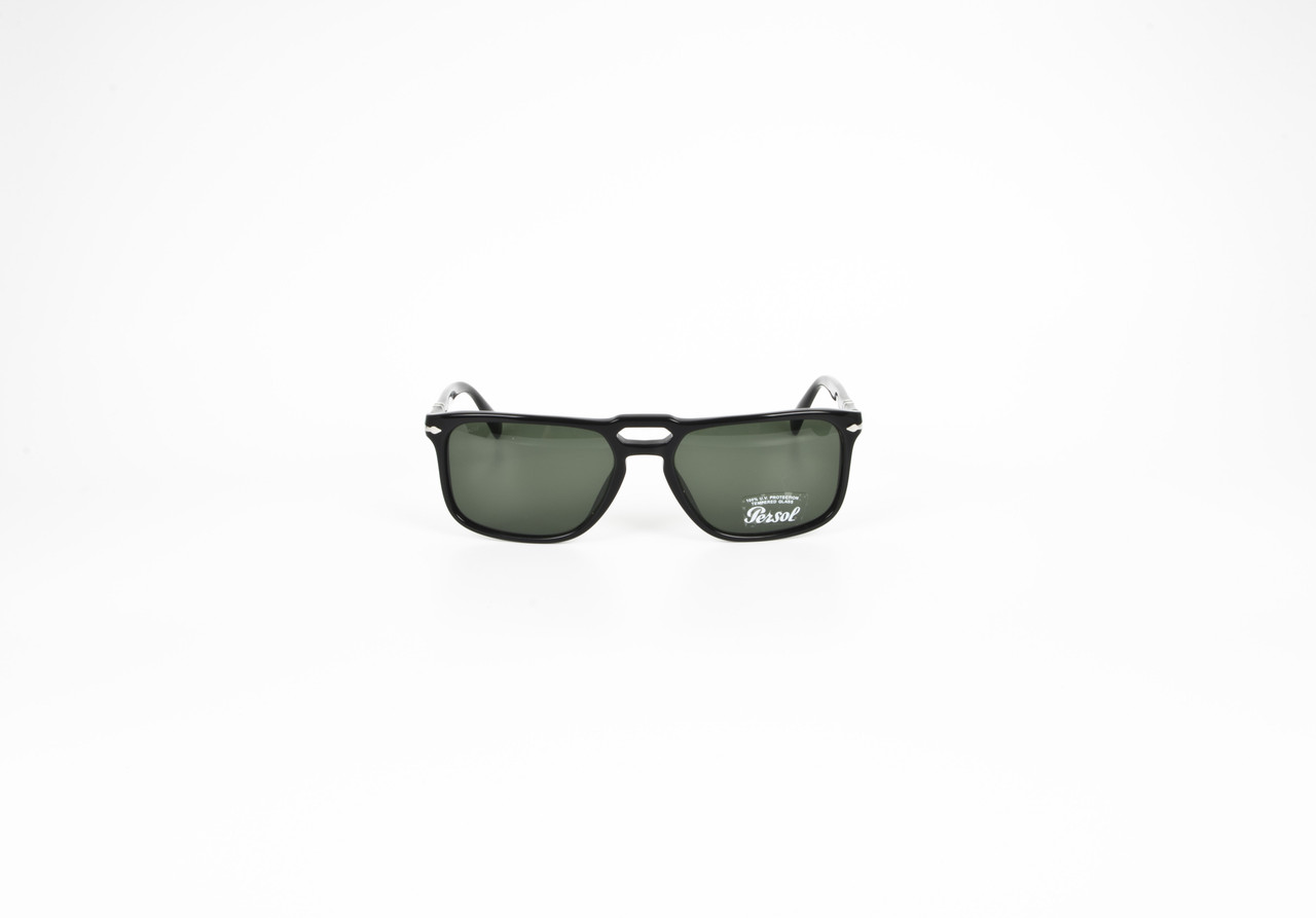 Окуляри чоловічі сонцезахисні Persol 3273-S 95/31 Оригінал Hand Made in Italy