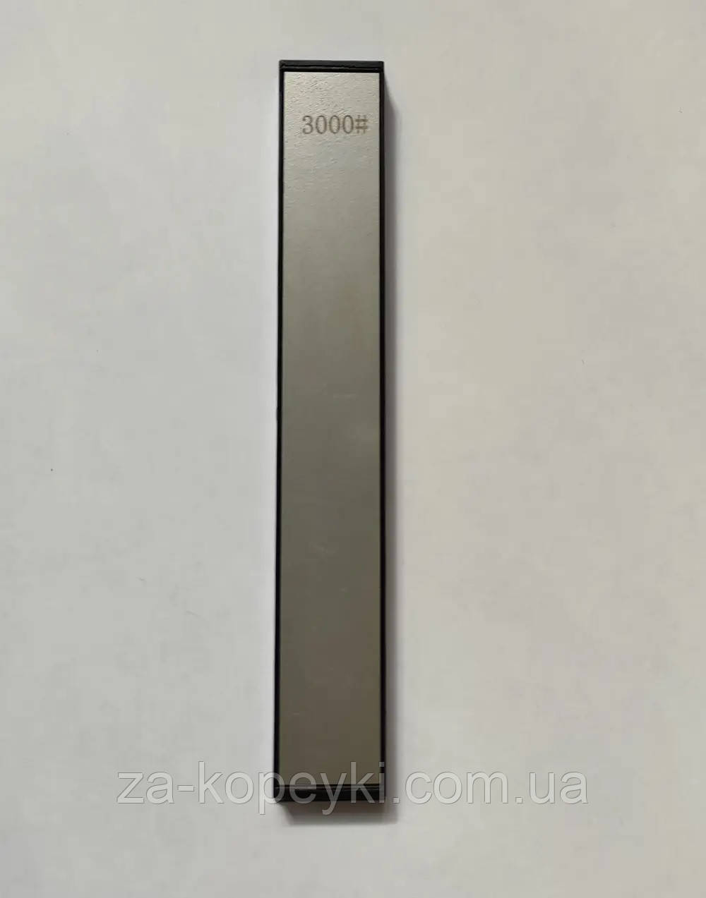 Алмазний точильний брусок (бланк) 3000 Grit