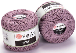 Пряжа Violet-4931