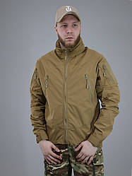Куртка тактична ULTIMATUM Level-5 Койот