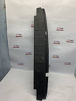 Декоративная накладка порога задней двери распашной Peugeot Bipper 1308760070