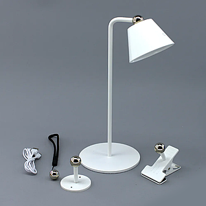 Багатофункціональна світлодіодна лампа LOKA 3W R-SENSOR WHITE
