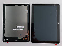 Дисплей Huawei MediaPad T3 10 AGS-L03 AGS-L09 Original з тачскріном Black