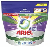 Капсули для прання Ariel Professional original Color  / 80 шт