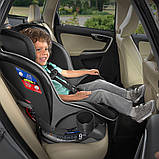 Автокрісло Chicco NextFit Zip Max Air, група 0+/1/2/3, чорний 46, фото 7