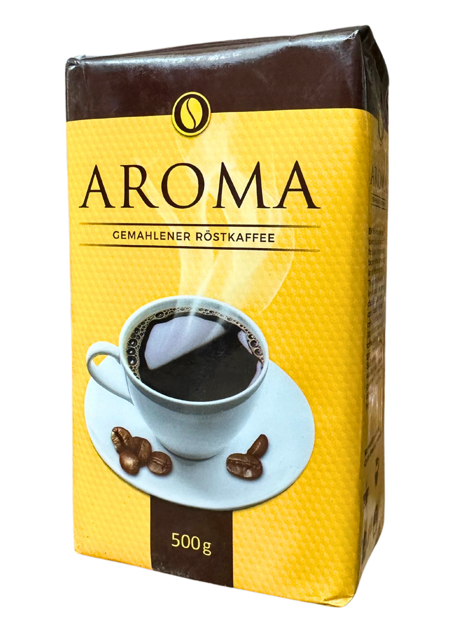 Кава мелена Арома | Німеччина, фото 1