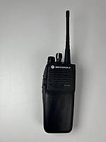 Портативна радіостанція Motorola DP3400 UHF Складське зберігання