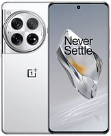 Смартфон OnePlus 12 5G (PJD110) 16/512Gb White NFC CN Глобальна прошивка