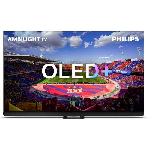 Телевізор Philips 55OLED908/12