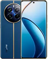 Смартфон Realme 12 Pro+ (RMX3841) 5G 12/256Gb Blue CN Глобальна прошивка