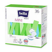 Щоденні прокладки Bella Panty Mini 36 шт