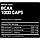 Optimum Nutrition BCAA 1000 Caps 400 капсул, фото 3