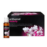 Orthomol Beauty Refill на 30 днів питна пляшечка (для покращення стану шкіри, нігтів та волосся)