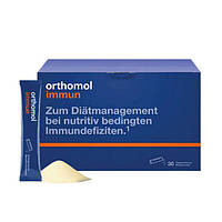 Orthomol Immun Directgranulat Orange /директ гранул/ (відновлення імунної системи) 30 днів