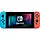 Консоль Nintendo Switch Version 2 Neon Blue-Red Global version, фото 5