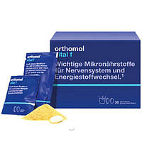 Orthomol Vital F гран Grapefruit (для жінок) 30 днів