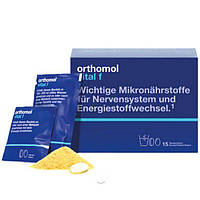 Orthomol Vital F гран (для жінок) 15 днів