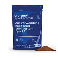 Білковий коктейль Orthomol Спорт Protein