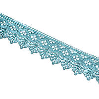 Мереживо макраме 6.0 см