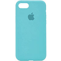 Чехол Silicone Case Full Protective (AA) для Apple iPhone 7 / 8 / SE (2020) (4.7") sux