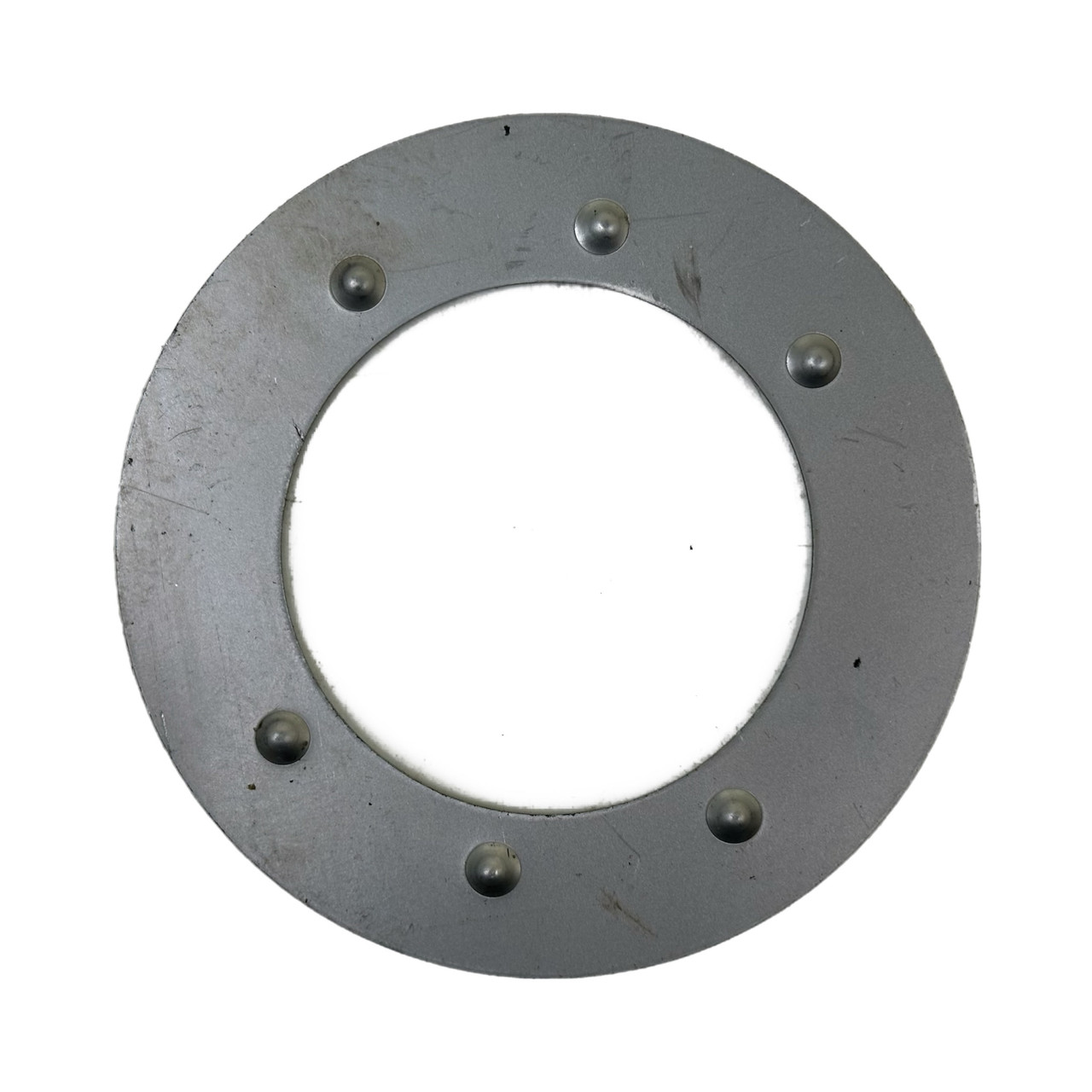 Шайба маточини КАМАЗ задньої (замкова)  5320-3104082