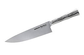 Ніж кухарський Samura Bamboo 200 мм (SBA-0085)