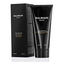 Гель-шампунь для волосся та тіла 2в1 Balmain Homme Hair & Body Wash 200 мл