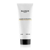 Відновлюючий шампунь для фарбованого волосся Balmain Couleurs Couture Shampoo 50 мл