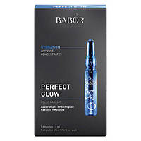 Ампули Babor Ampoule Concentrates Perfect Glow для обличчя Ідеальне сяйво 7х2 мл