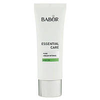 Крем для проблемної шкіри Babor Essential Care Pure Cream Intense 50 мл