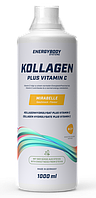 Energybody Collagen Plus Vitamin C 1000 мл / 40 servings