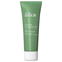Крем-маска з глиною для вмивання Doctor Babor Clean Formance Clay Multi-Cleanser 50 мл