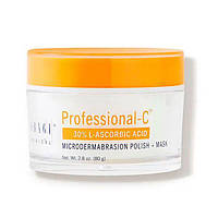 Маска для зайвої якості Obagi Professional-C Microdermabrasion Polish + Mask 80 г