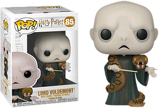 Фігурка Funko Pop Lord Voldemort № 85 Фанк Поп Лорд Волдеморт Harry Potter 10см