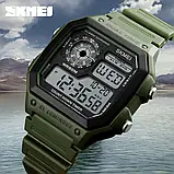 Годиник  Skmei 1299, фото 3