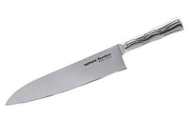 Ніж кухарський великий Samura Bamboo 240 мм (SBA-0087)