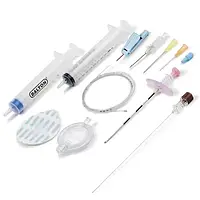 Анестезійні набори