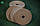 Гумірка для склеювання шпону коричнева з тваринним клеєм: ширина – 15 мм, довжина – 200 м/п, фото 5